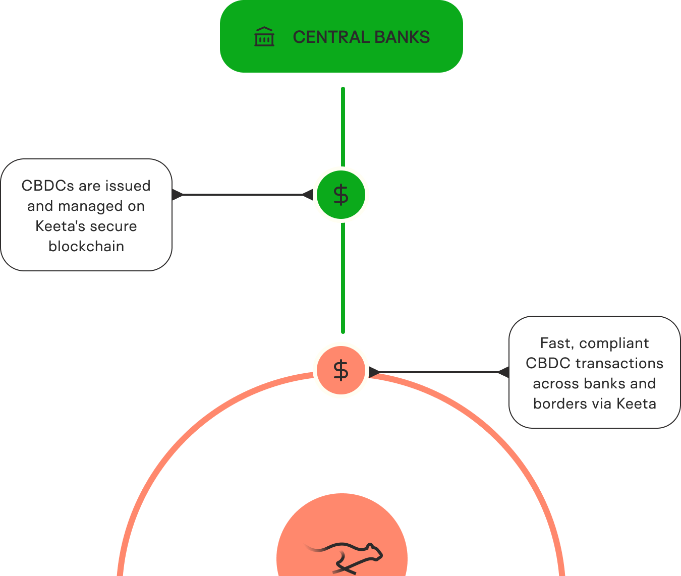 Bridging Central Banks and Digital Finance