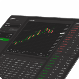 Decentralized Exchange