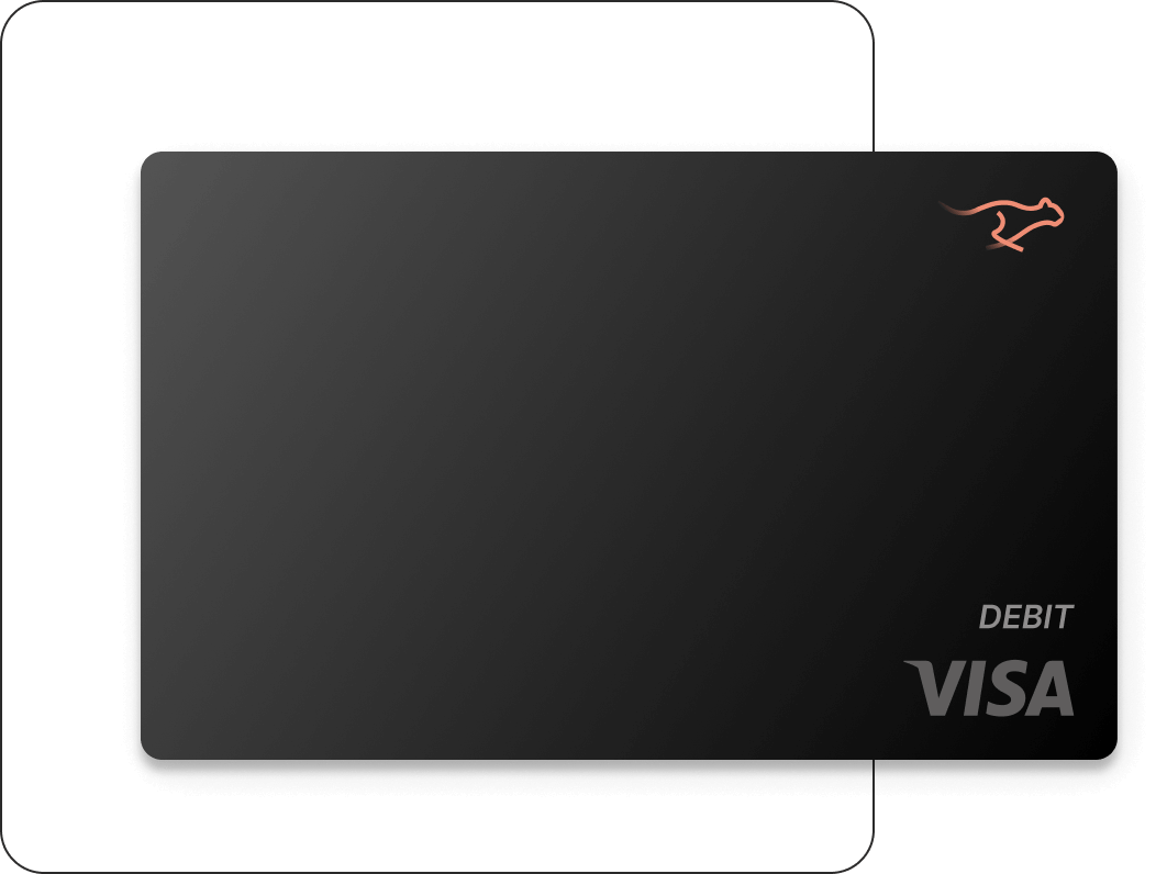 Simplify your spending with a Keeta Pay card